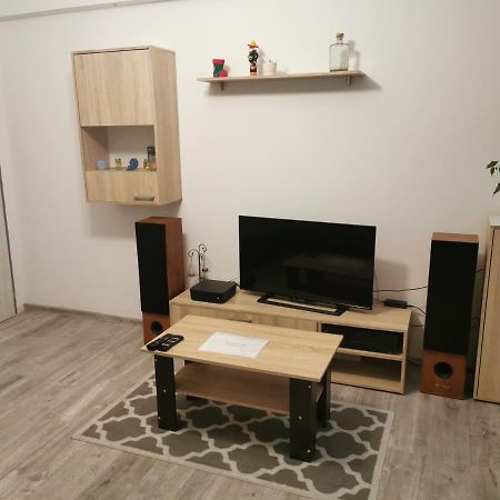 Opole Apartament Mieszkanie U Lukasza Apartamento Exterior foto