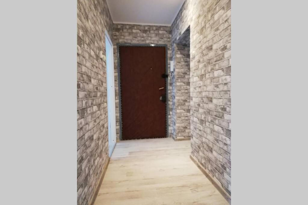 Opole Apartament Mieszkanie U Lukasza Apartamento Exterior foto
