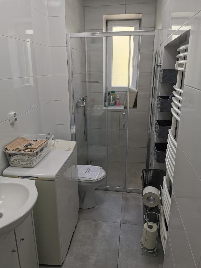 Opole Apartament Mieszkanie U Lukasza Apartamento Exterior foto