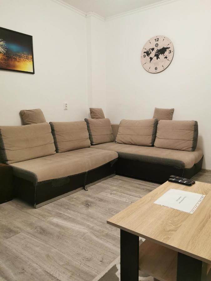 Opole Apartament Mieszkanie U Lukasza Apartamento Exterior foto