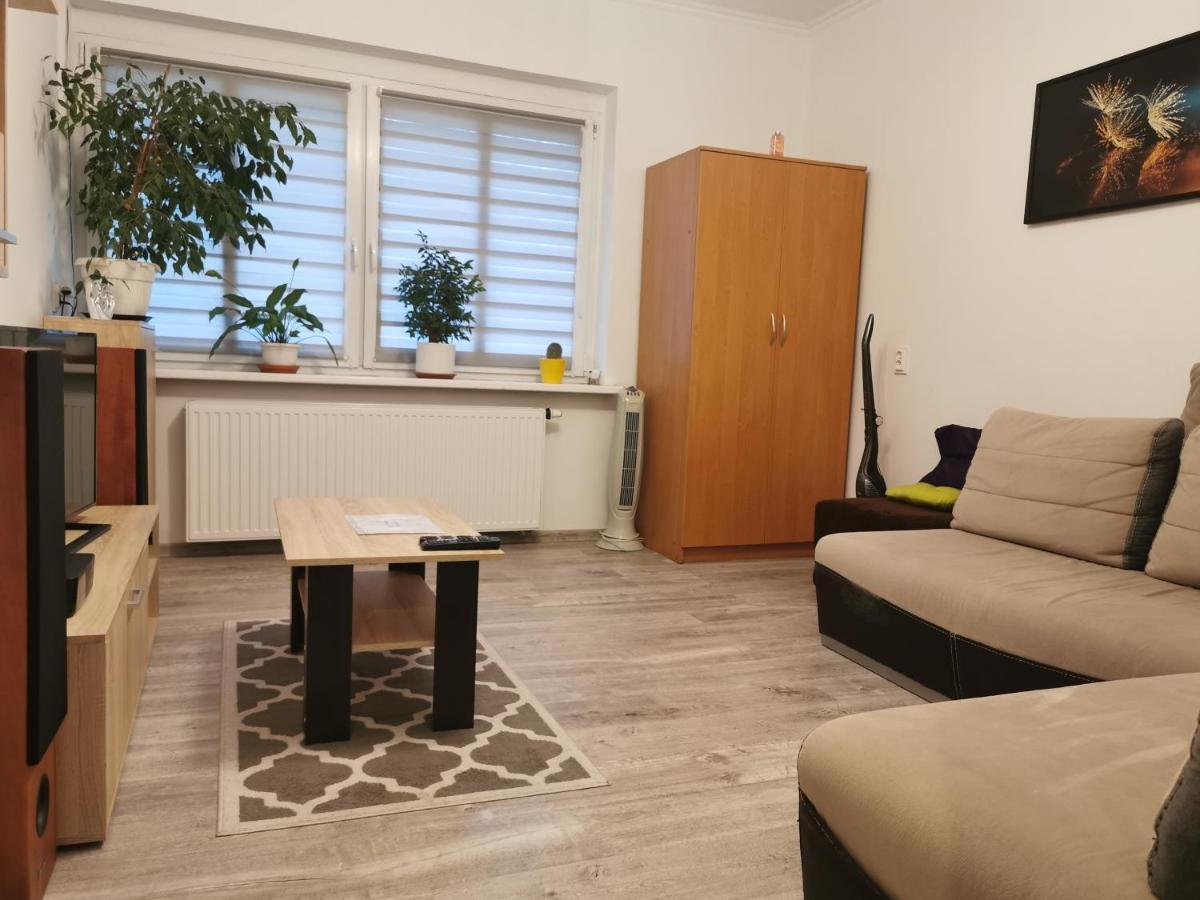 Opole Apartament Mieszkanie U Lukasza Apartamento Exterior foto