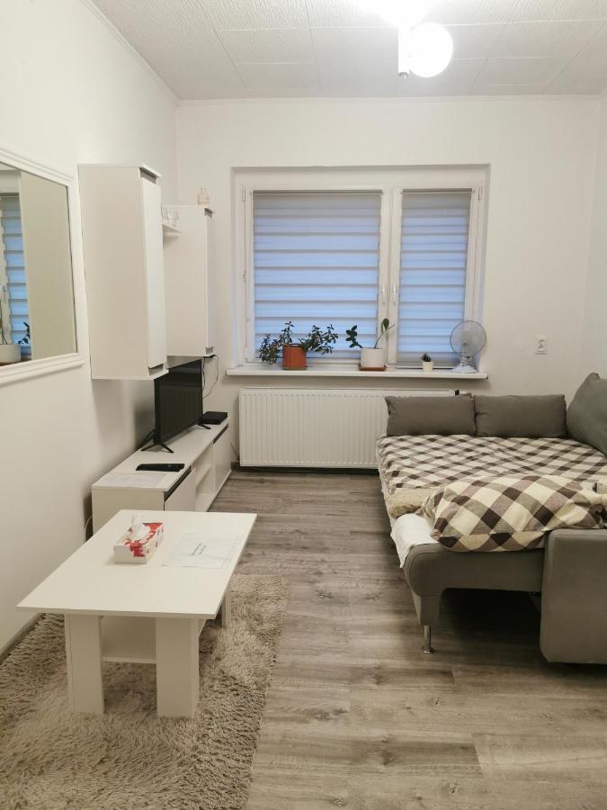 Opole Apartament Mieszkanie U Lukasza Apartamento Exterior foto