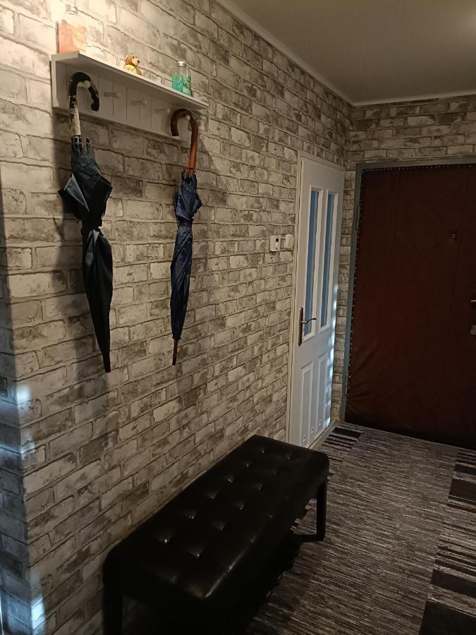 Opole Apartament Mieszkanie U Lukasza Apartamento Exterior foto
